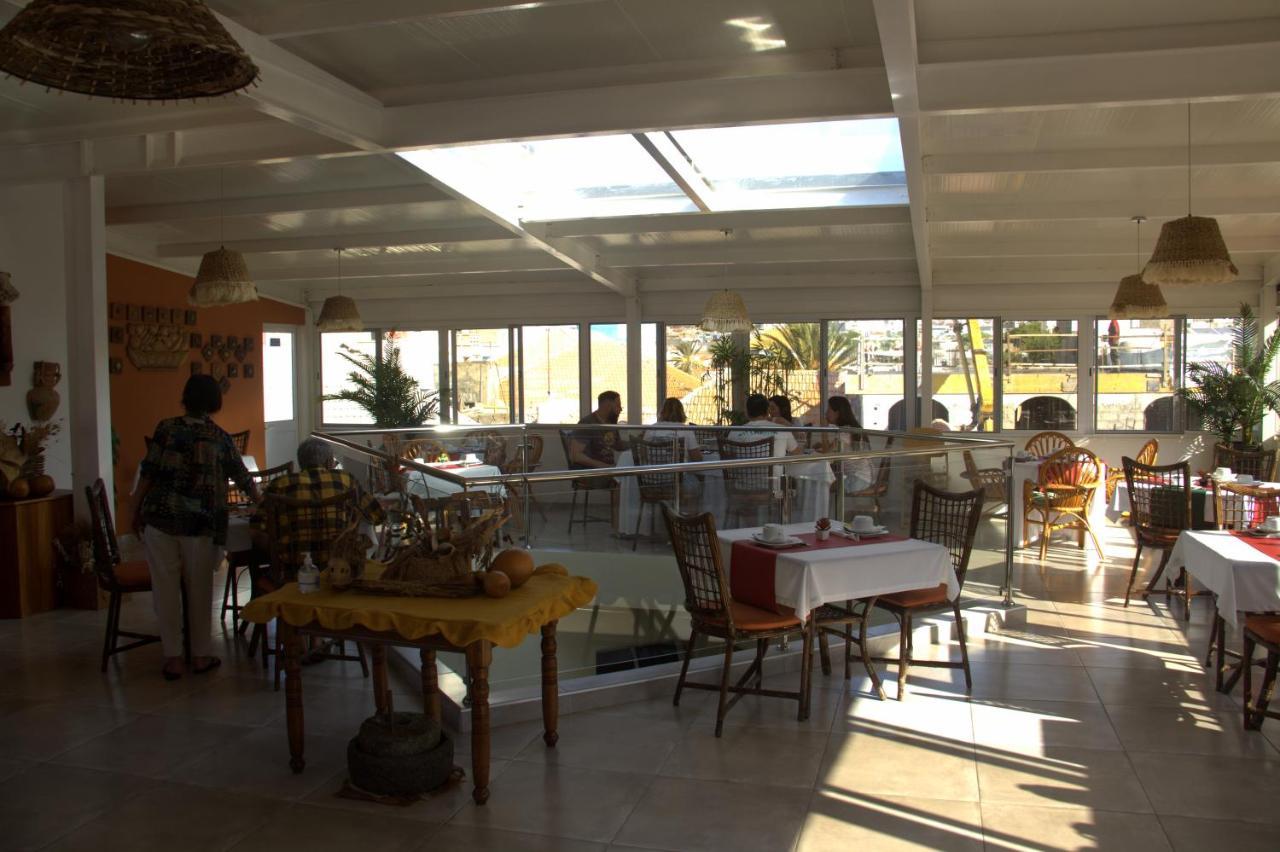 Bed and Breakfast Mindelo Residencial Exterior foto
