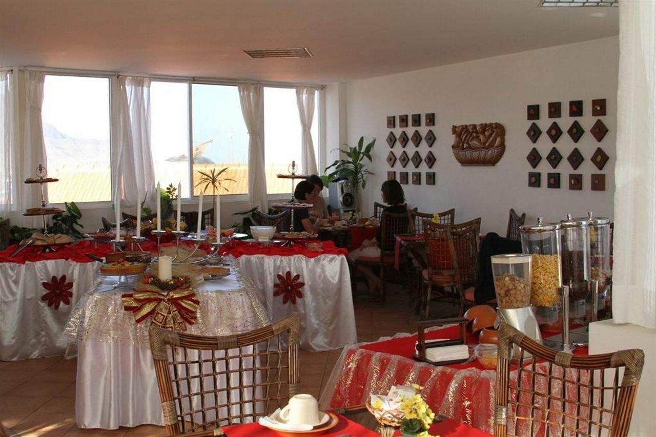 Bed and Breakfast Mindelo Residencial Exterior foto